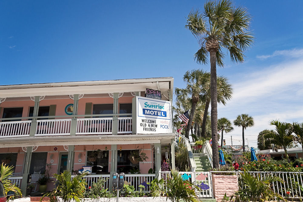 Hotel Cabana Clearwater Beach Exterior foto
